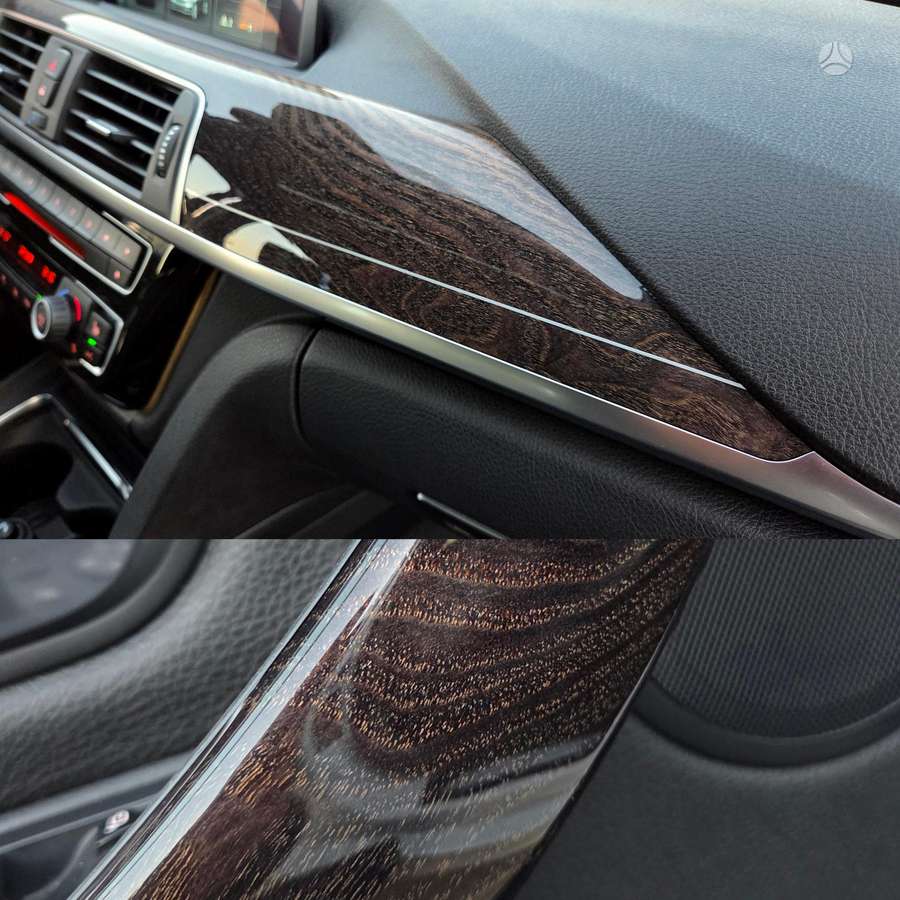 BMW 320, 2.0 l., Универсал