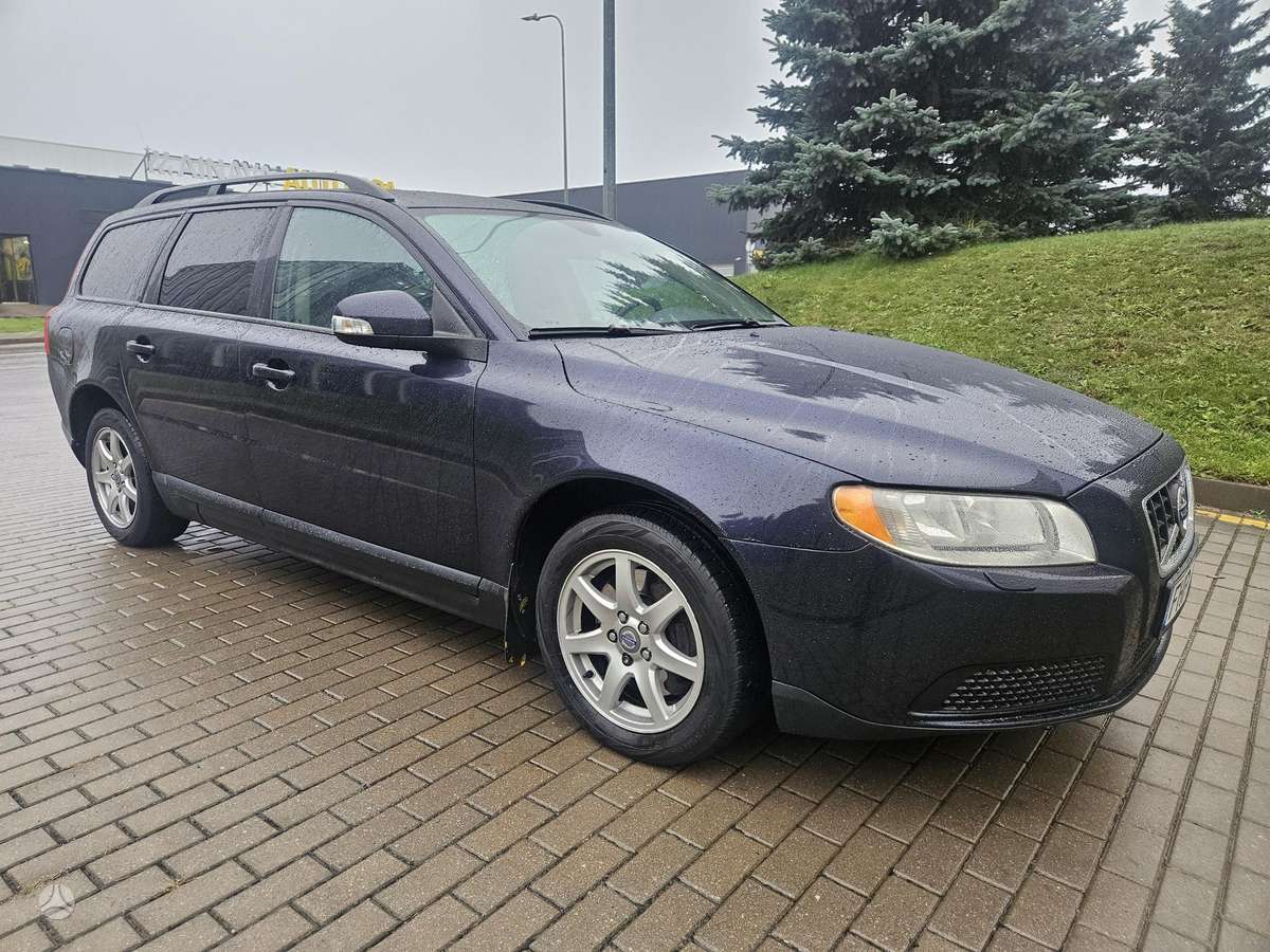 Volvo V70