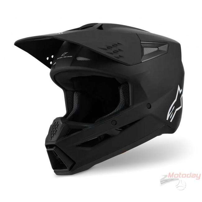 Alpinestars SM3, кроссовые
