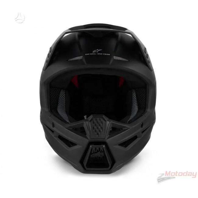 Alpinestars SM3, motocross