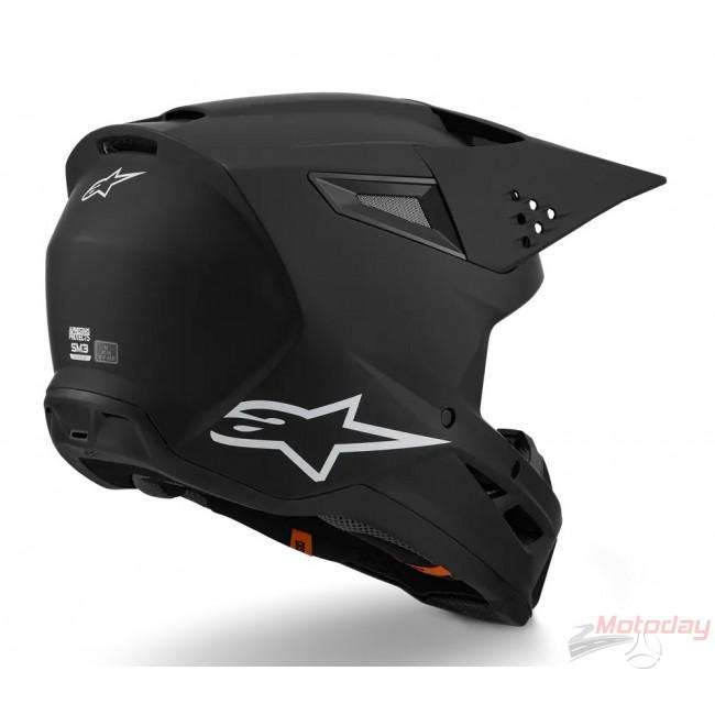Alpinestars SM3, кроссовые