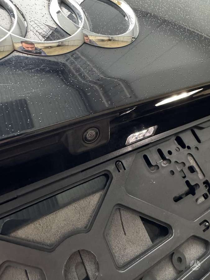Audi A6, 3.0 l., Универсал