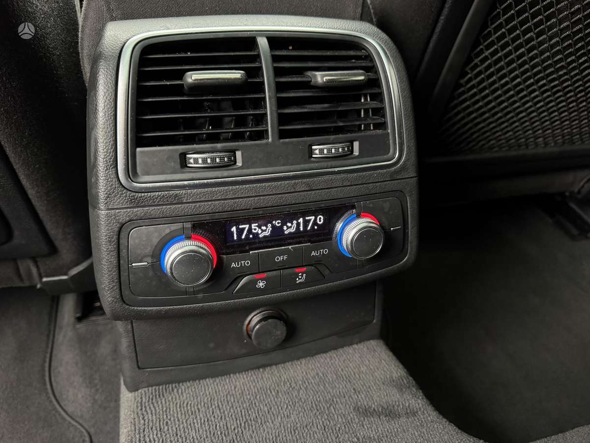 Audi A6, 3.0 l., Универсал
