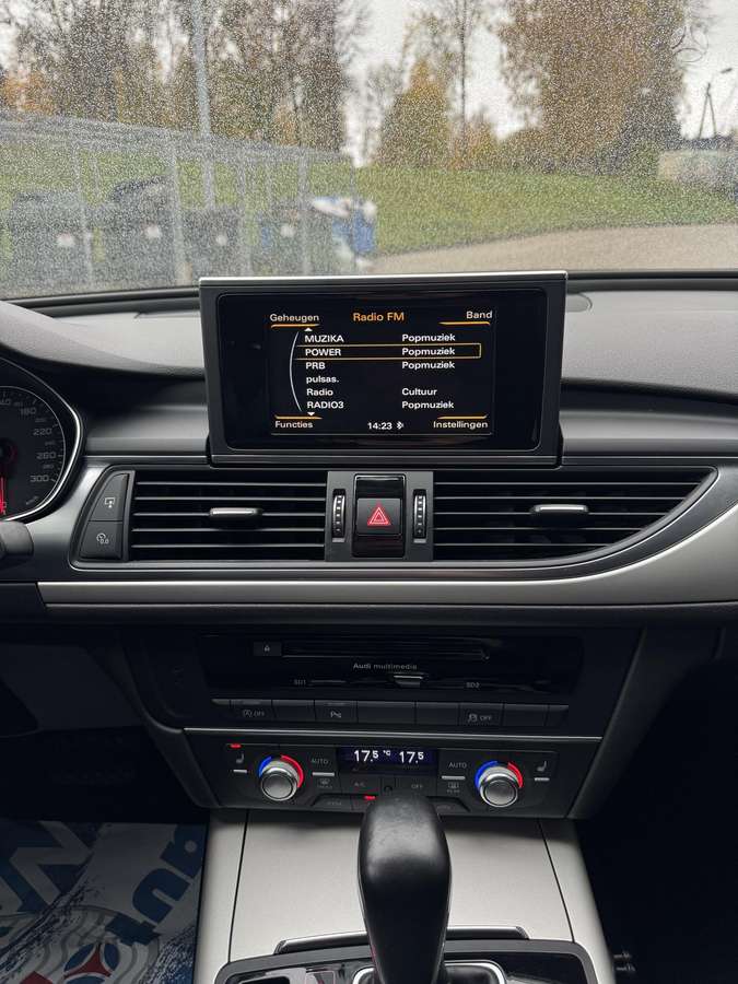 Audi A6, 3.0 l., Универсал