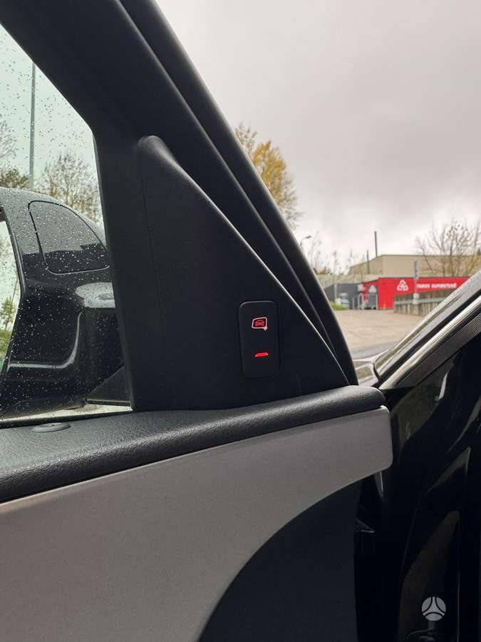 Audi A6, 3.0 l., Универсал