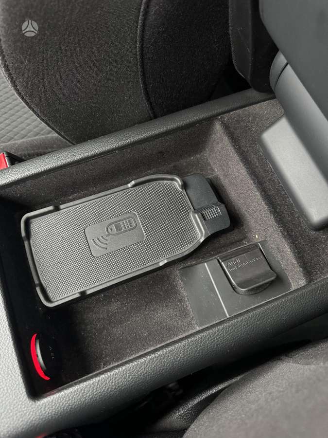 Audi A6, 3.0 l., Универсал