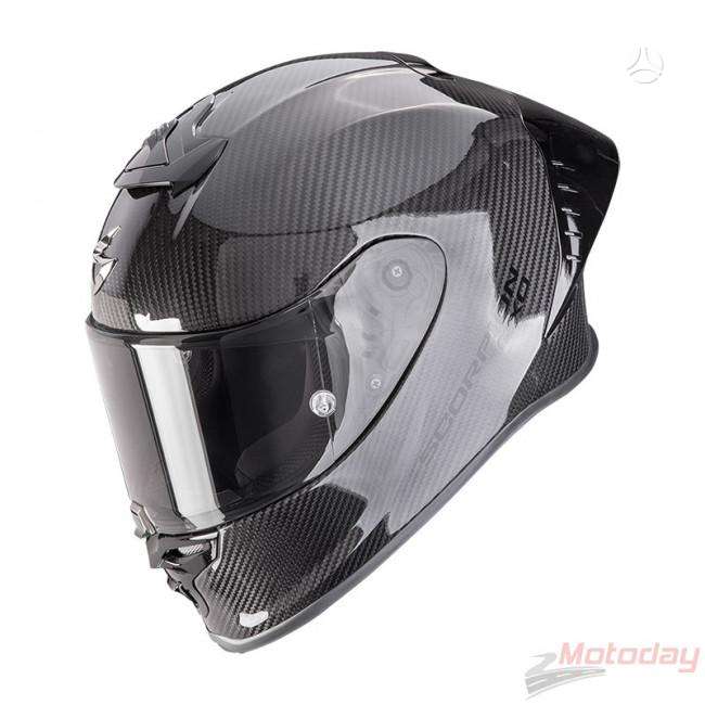 Scorpion EXO-R1 EVO II Carbon Air, интеграл