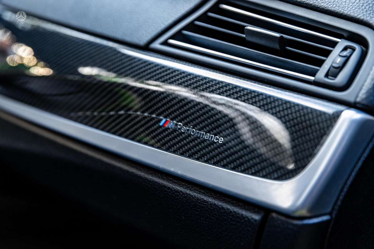 BMW 535, 3.0 l., Седан