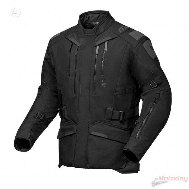 Modeka Striker III, туринг