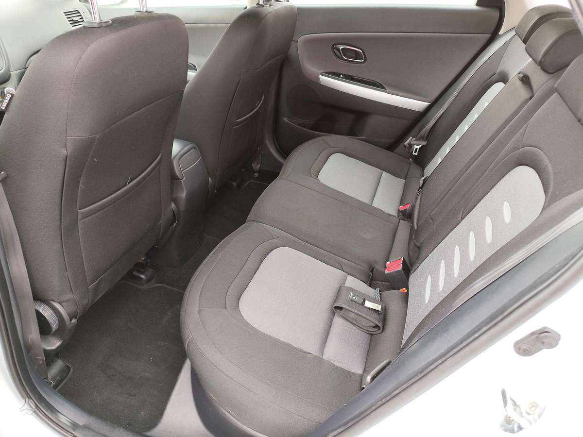Kia Ceed, 1.6 l., wagon