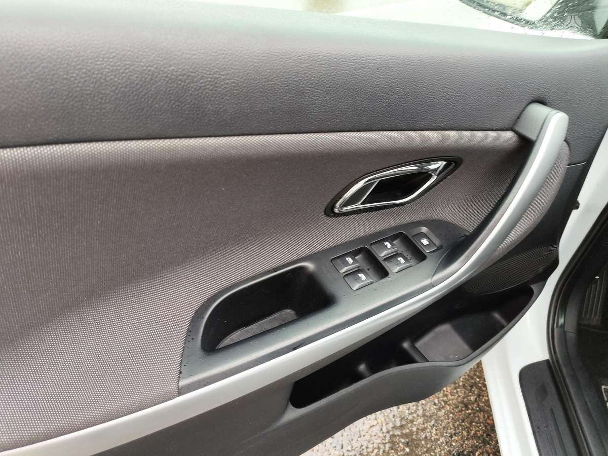 Kia Ceed, 1.6 l., Универсал