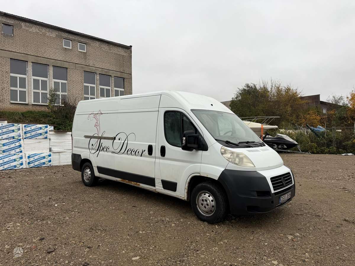 Fiat Ducato