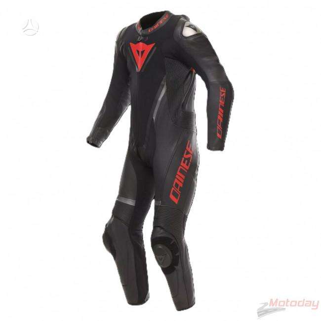 Dainese Demon Sprint, vientisi