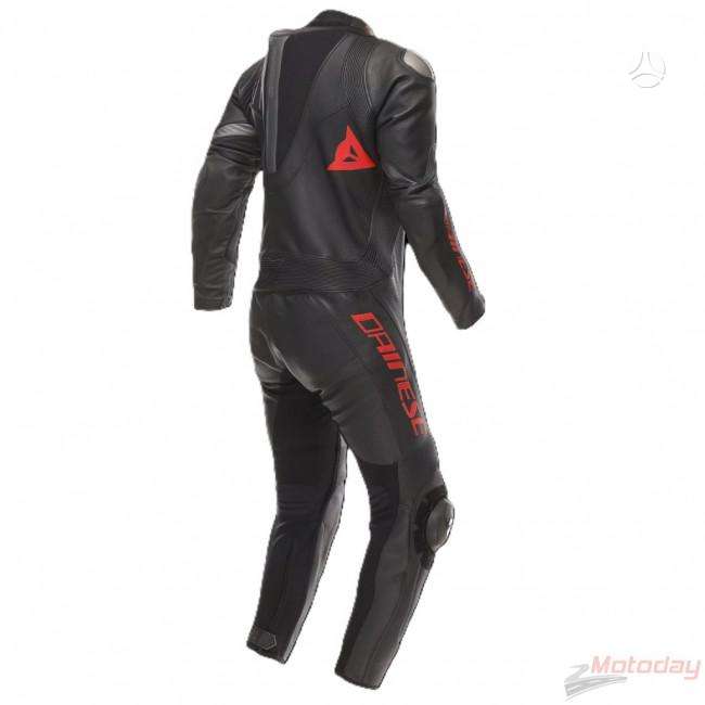 Dainese Demon Sprint, цельные