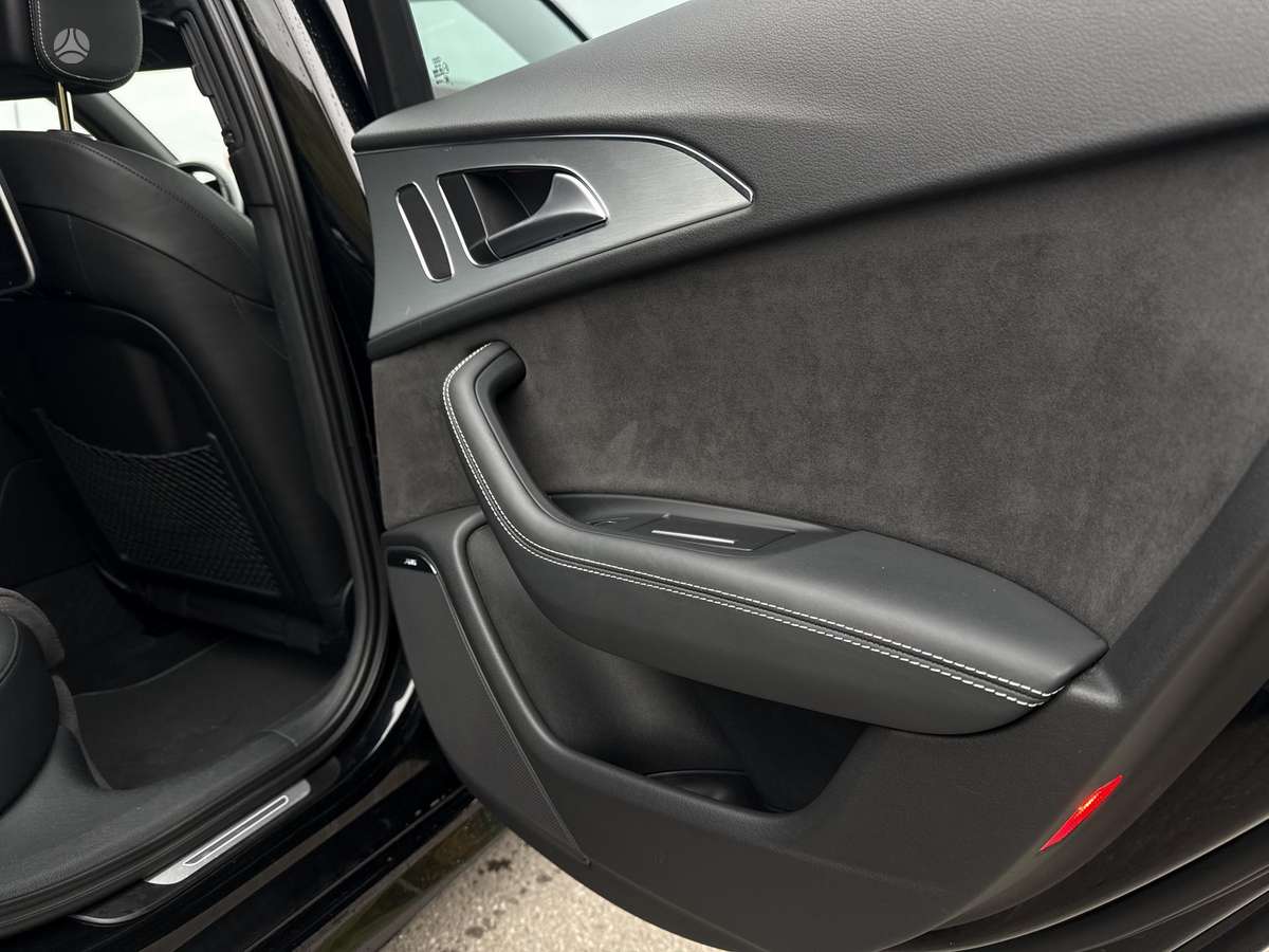 Audi A6, 2.0 l., Универсал