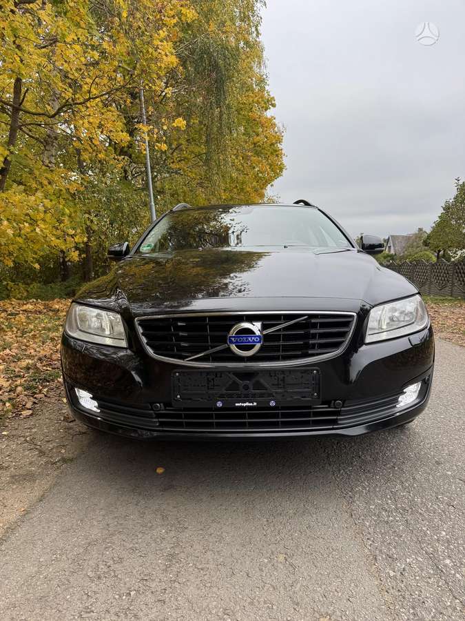 Volvo V70