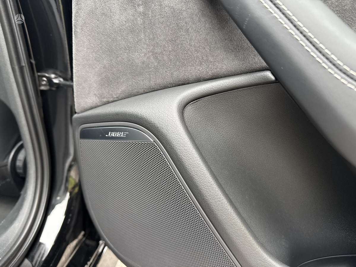 Audi A6, 2.0 l., Универсал