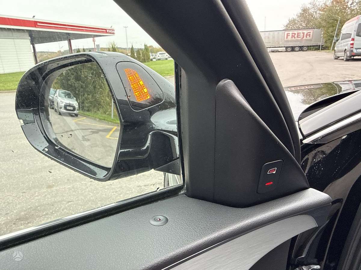 Audi A6, 2.0 l., Универсал