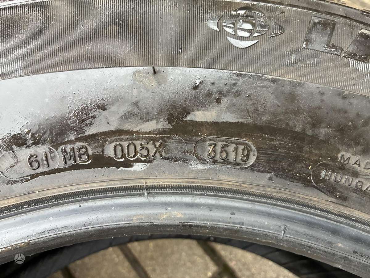 Pirelli, зимние 235/65 R18