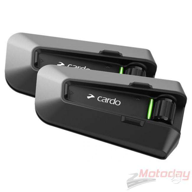 Caberg Cardo Packtalk Edge Duo, helmet accessories