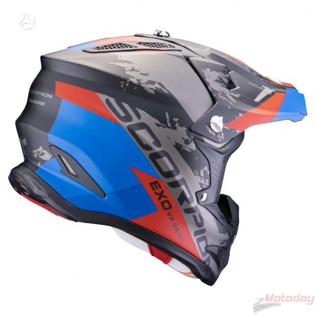 Scorpion VX-22 Air CX, кроссовые
