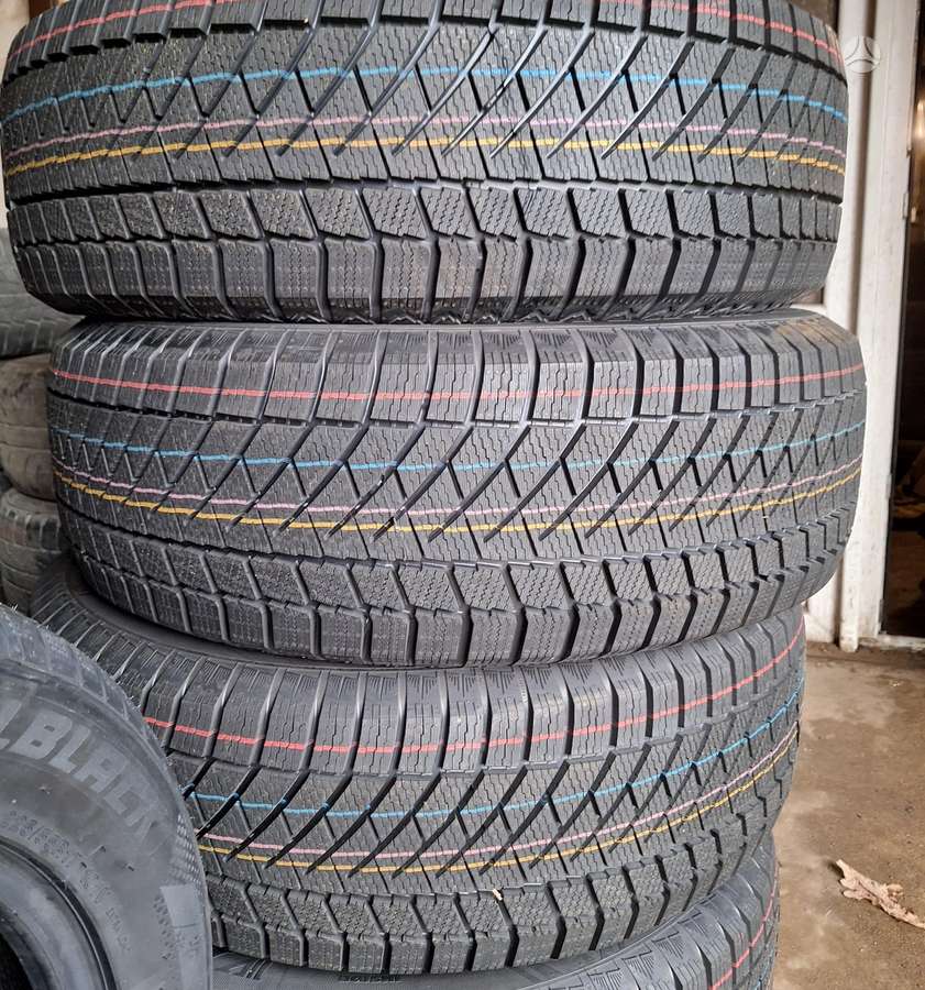 Viking, зимние 235/65 R18