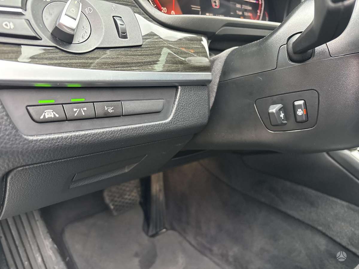 BMW 535, 3.0 l., Универсал