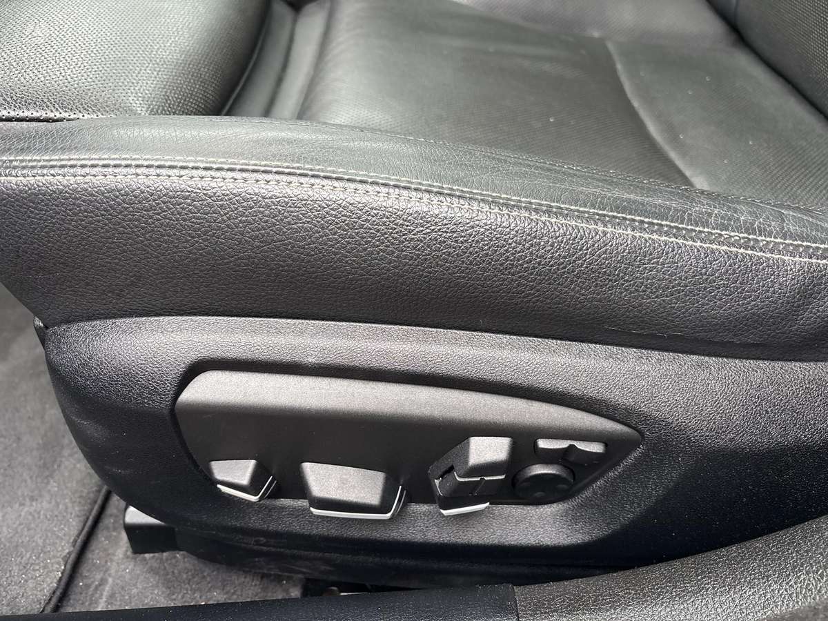 BMW 535, 3.0 l., Универсал