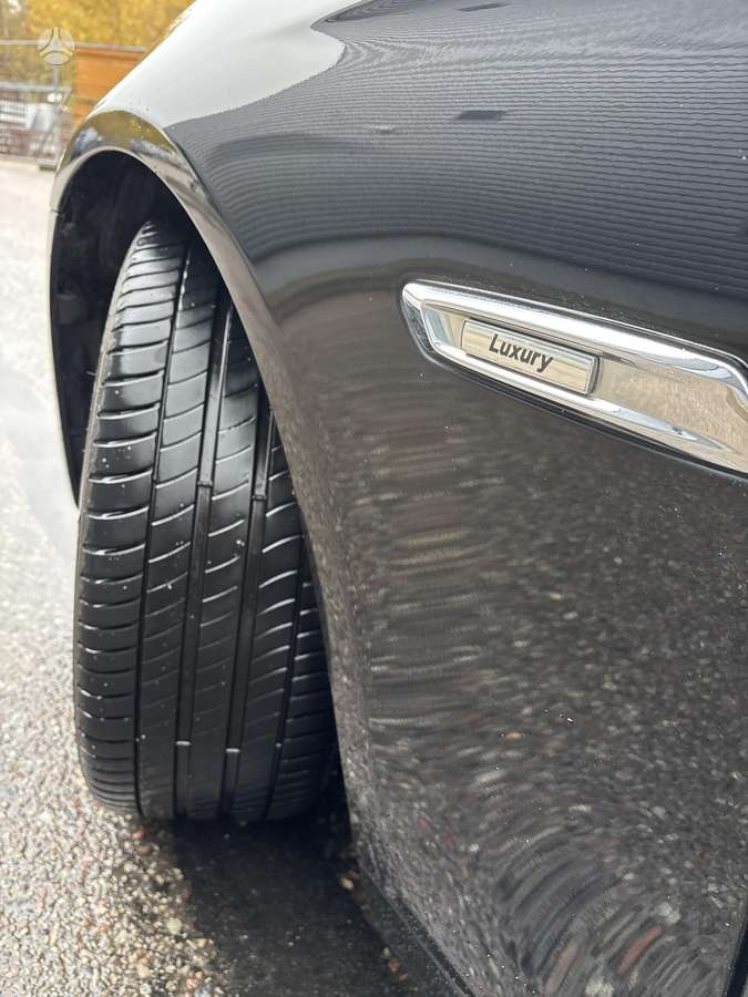 BMW 535, 3.0 l., Универсал