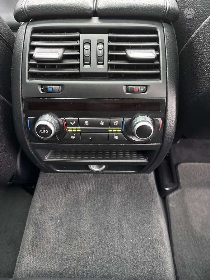 BMW 535, 3.0 l., Универсал