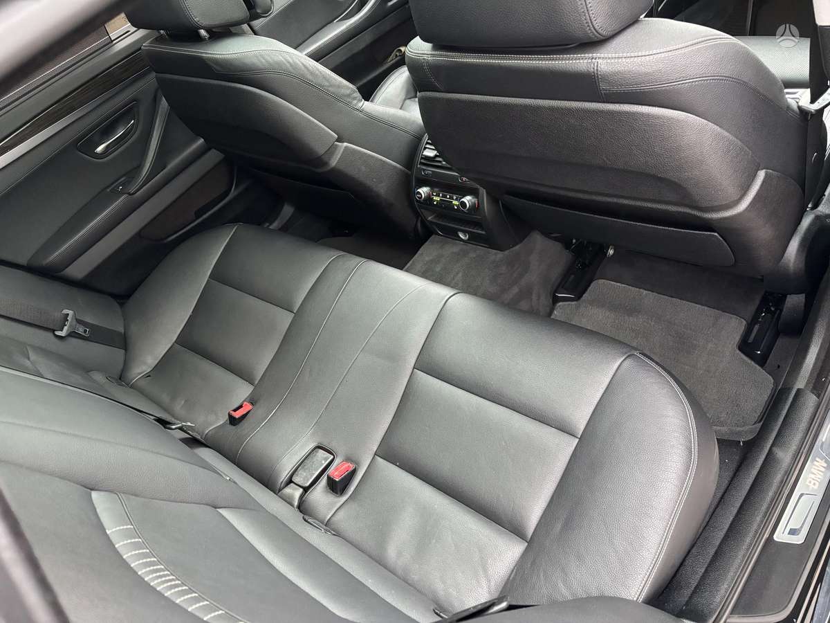 BMW 535, 3.0 l., Универсал