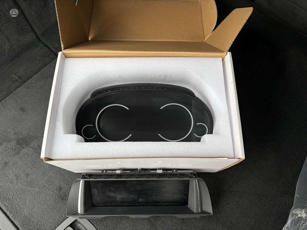 BMW 535, 3.0 l., Универсал