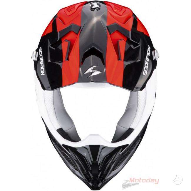 Scorpion VX-22 Air Attis, кроссовые