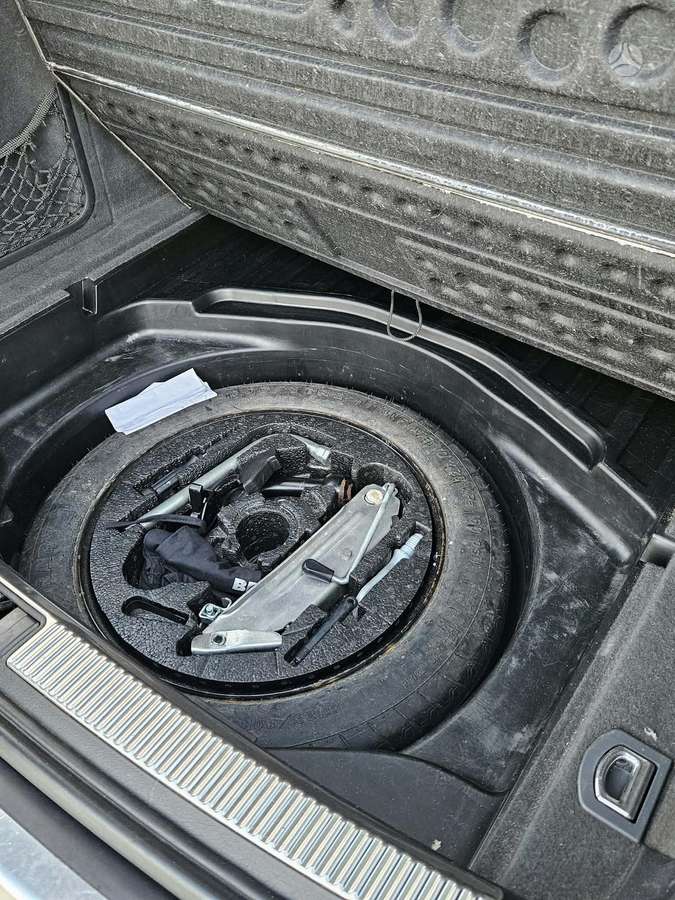 Audi A4, 2.0 l., Универсал