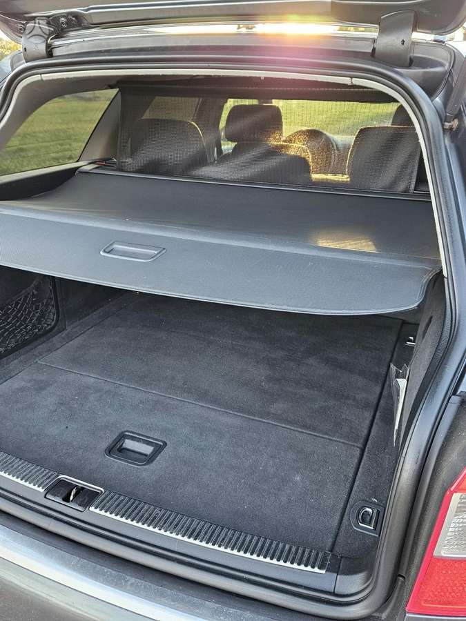 Audi A4, 2.0 l., universalas