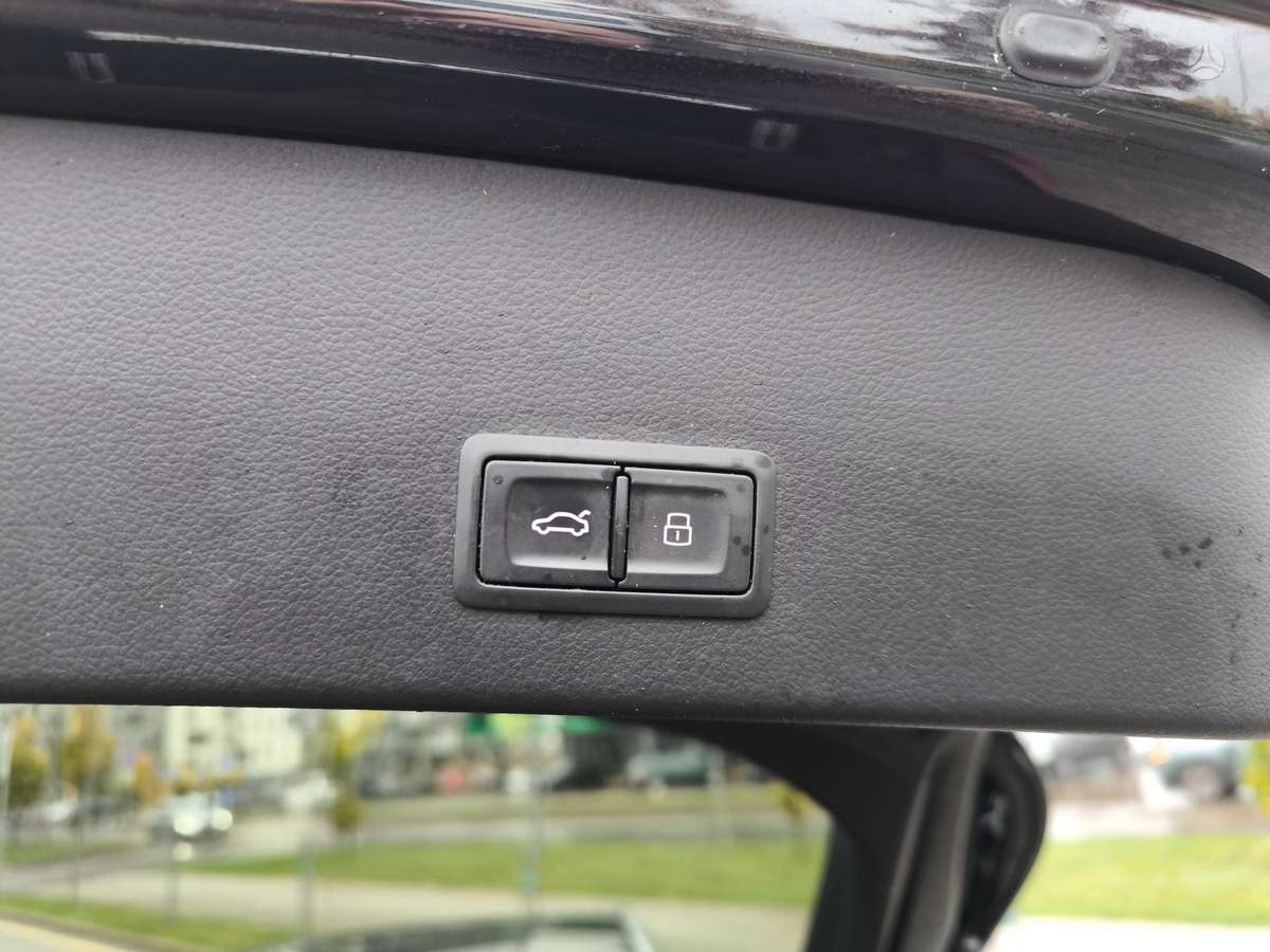 Audi A6, 2.0 l., Универсал