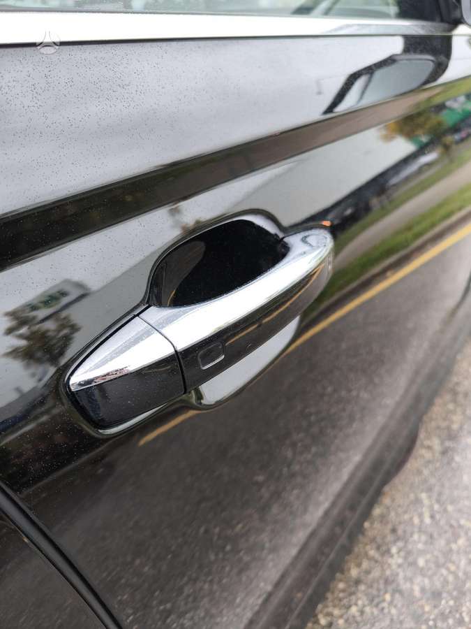 Audi A6, 2.0 l., Универсал