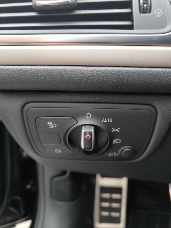 Audi A6, 2.0 l., Универсал