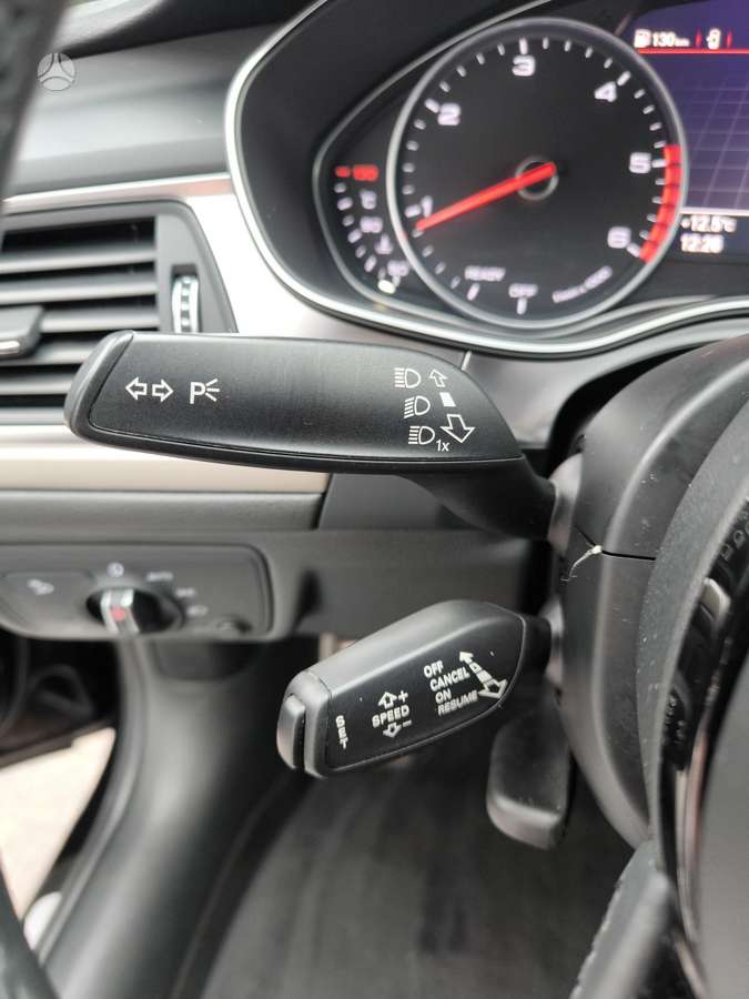Audi A6, 2.0 l., Универсал