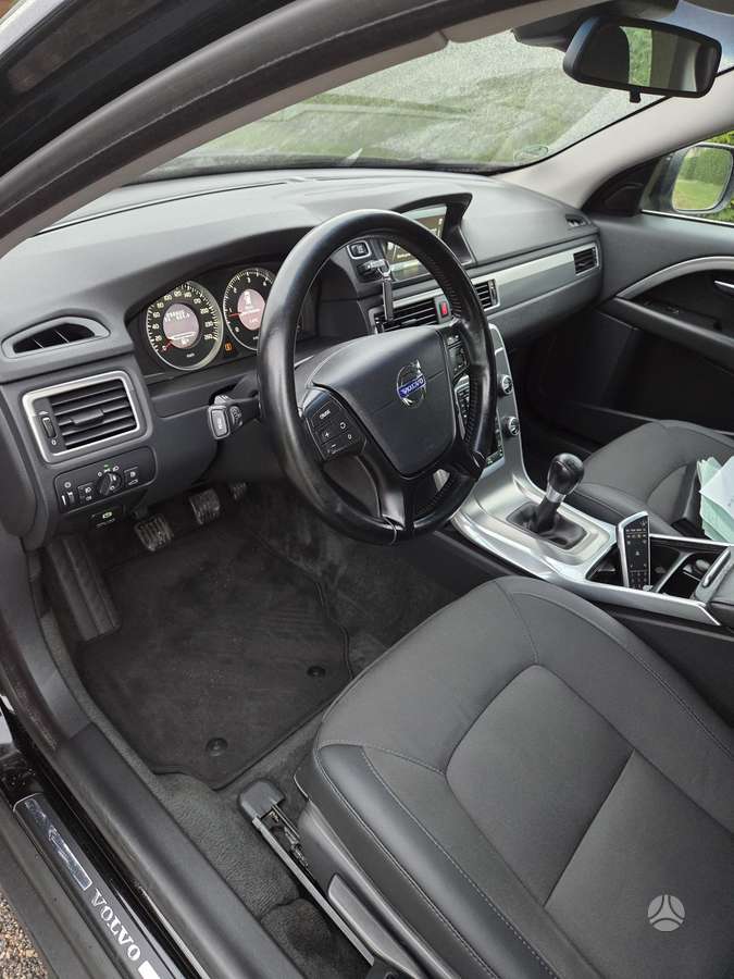Volvo XC70, 2.4 l., Универсал