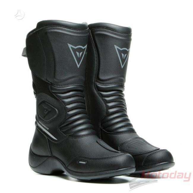 Dainese Aurora D-WP Lady, touring / street