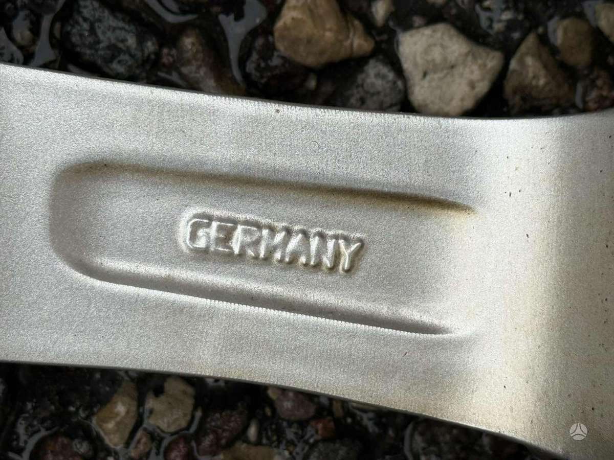 Volkswagen, легкосплавные , R17