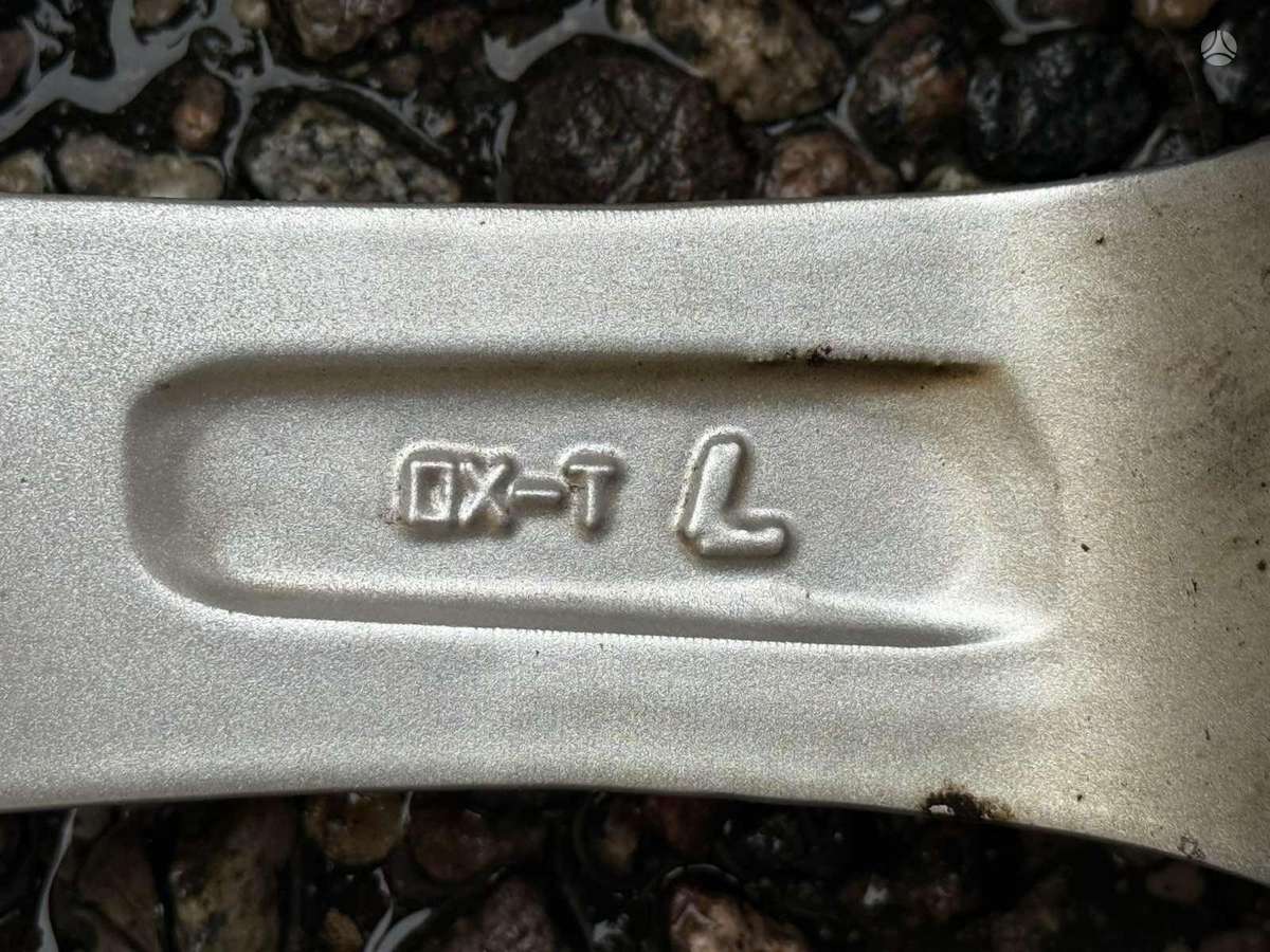Volkswagen, легкосплавные , R17