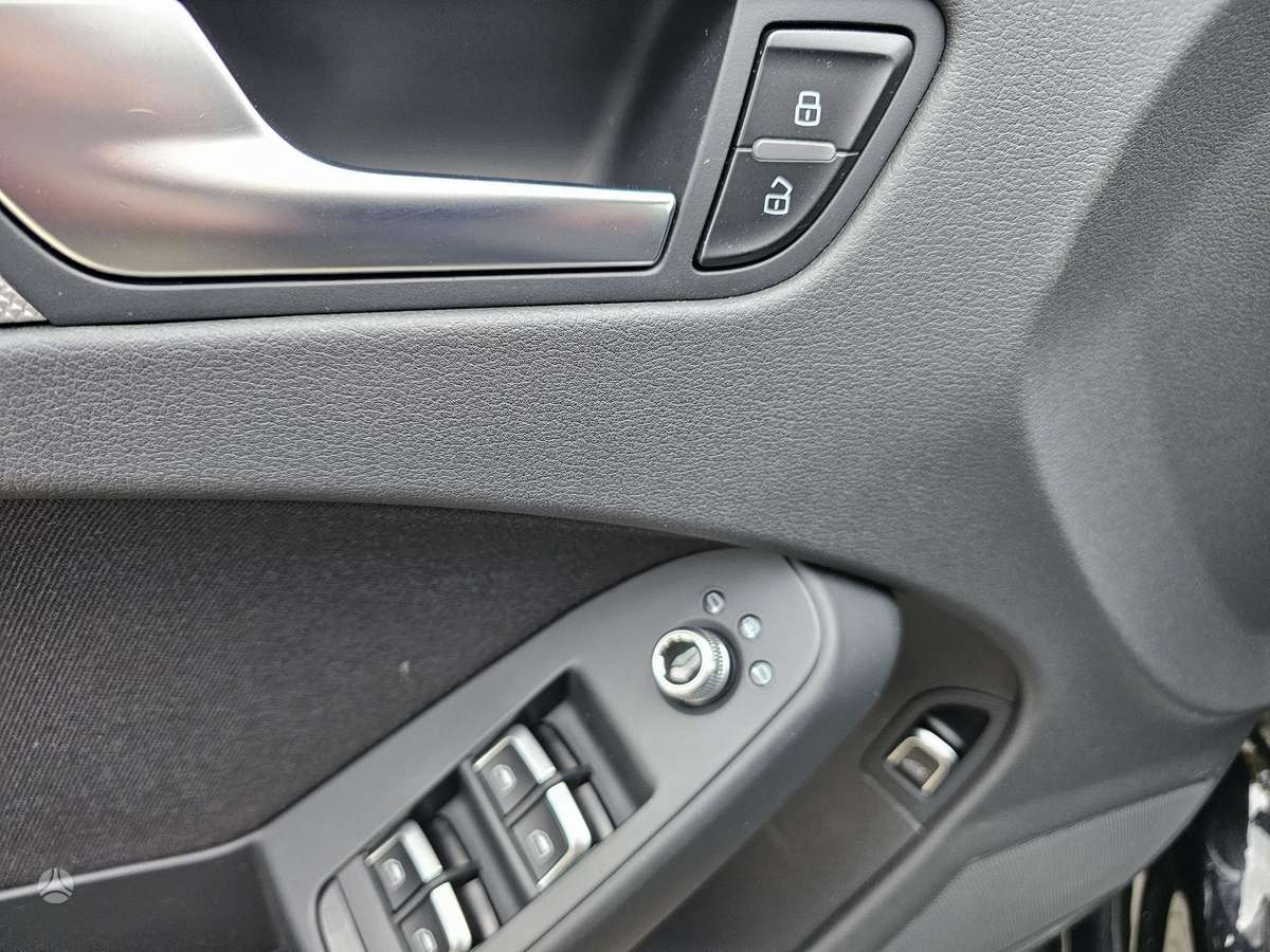 Audi A4, 2.0 l., Универсал