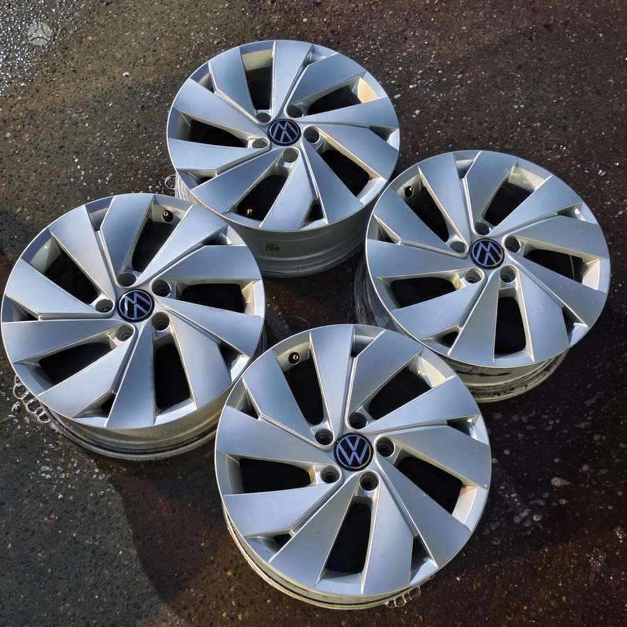 Audi, легкосплавные , R17