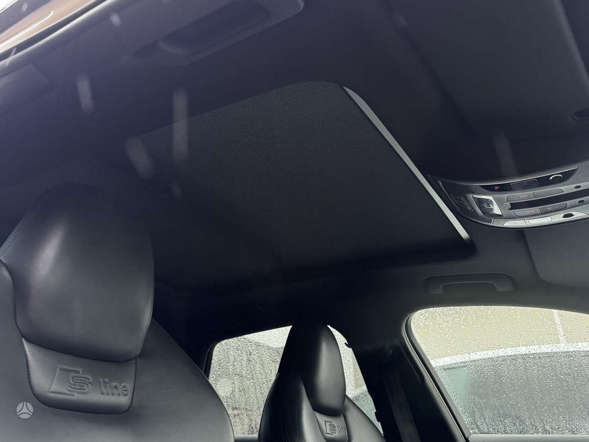 Audi A6, 3.0 l., Универсал