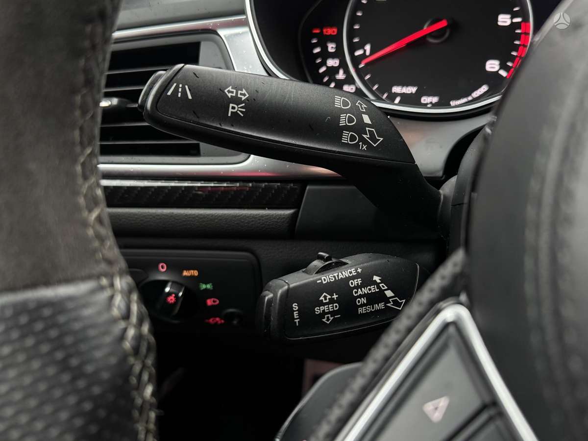 Audi A6, 3.0 l., Универсал