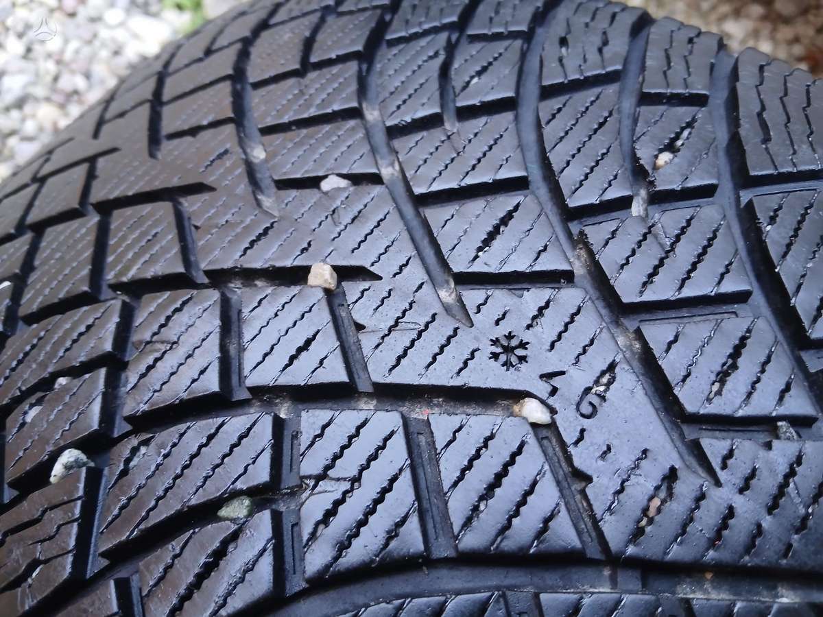 Nokian, всесезонные 245/45 R19
