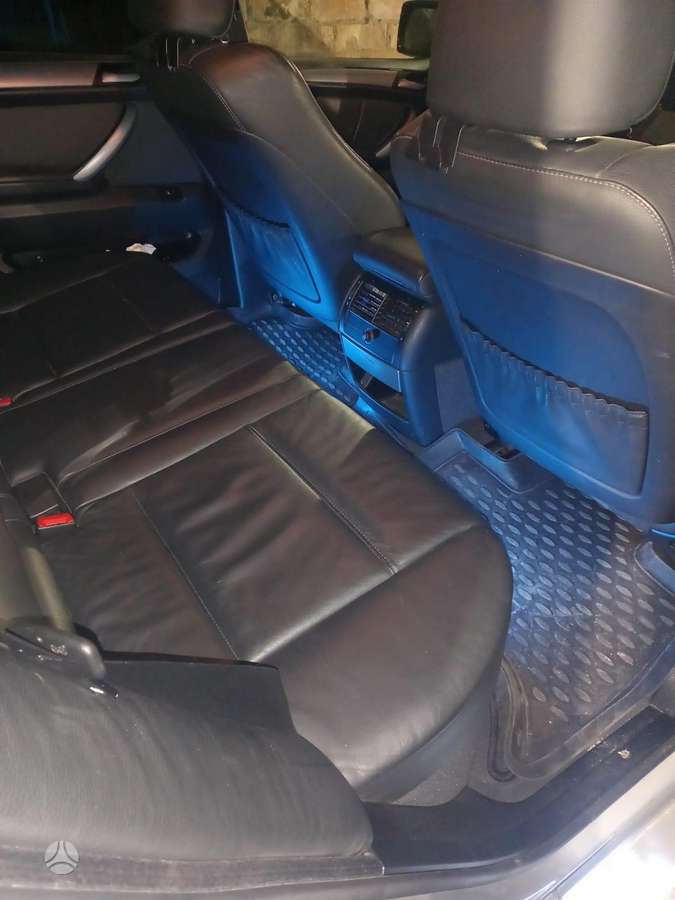 BMW X5, 3.0 l., Хэтчбек