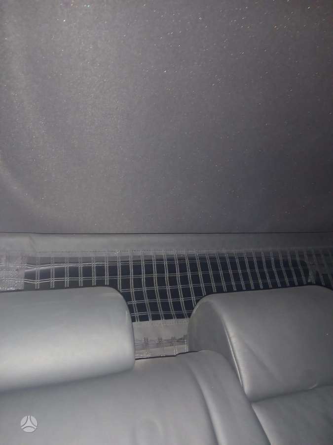 BMW X5, 3.0 l., hatchback